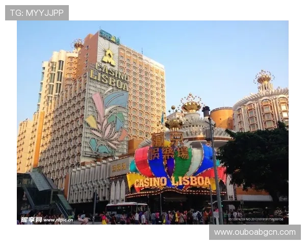 探索葡京国际娱乐城丰富多样的娱乐项目,满足不同玩家的多样需求