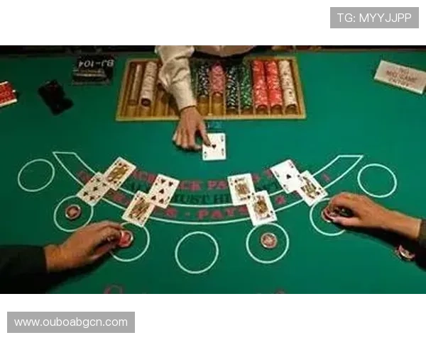 杰克百家乐：分析不同百家乐版本的玩法特色与策略应用