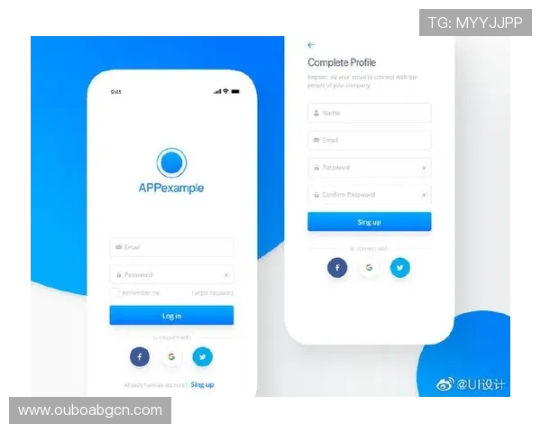 欧博官方登录入口：登录流程全攻略帮助用户顺利进入平台